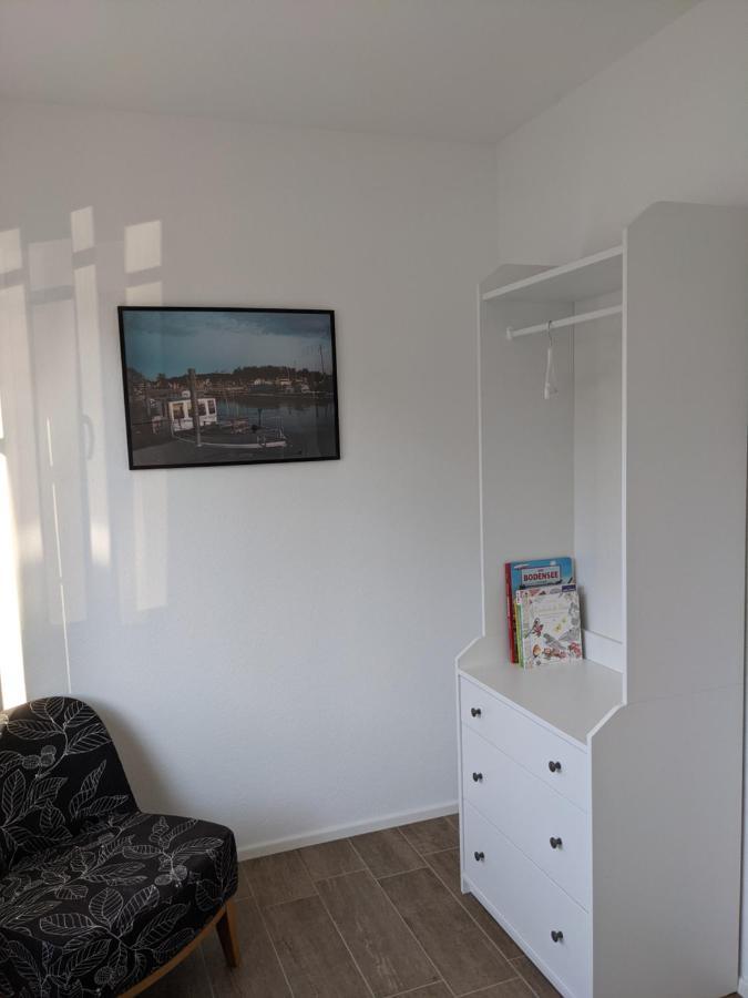 Haus Zur Aach Tinyhouse Villa Uhldingen-Mühlhofen Kültér fotó
